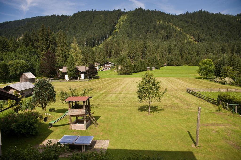 Gasthof Gosauschmied Hotel Room photo